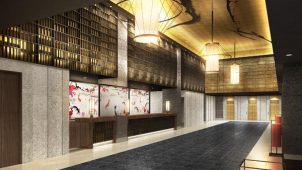 大和ハウスグループ、東京五輪に向けて新規ホテル１０軒以上を開業