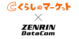 みんなのマーケット、ゼンリンデータコムと資本業務提携　位置情報活用のサービス