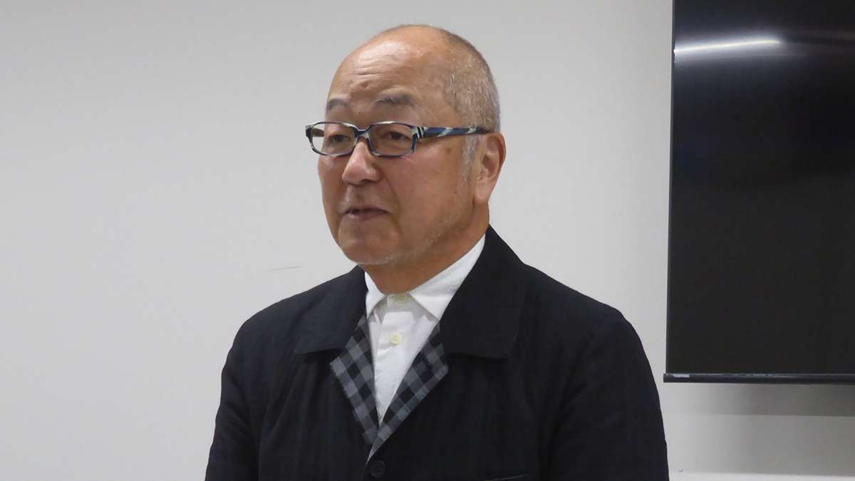 建築士会連合会、古谷誠章氏が第12代会長に就任