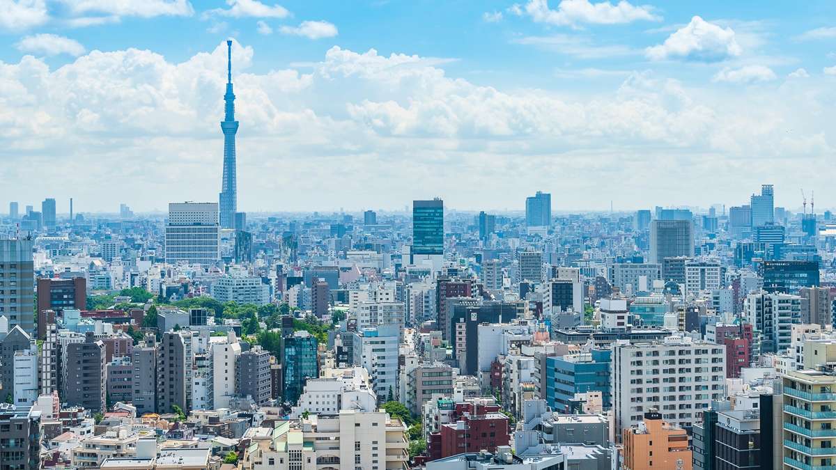 米国誌「魅力的な国・都市ランキング」で日本と東京が1位に