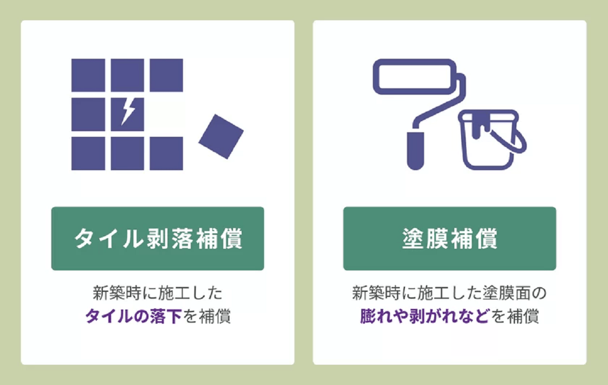 住宅かし保険に新オプション　外壁仕上げの施工リスクに対応