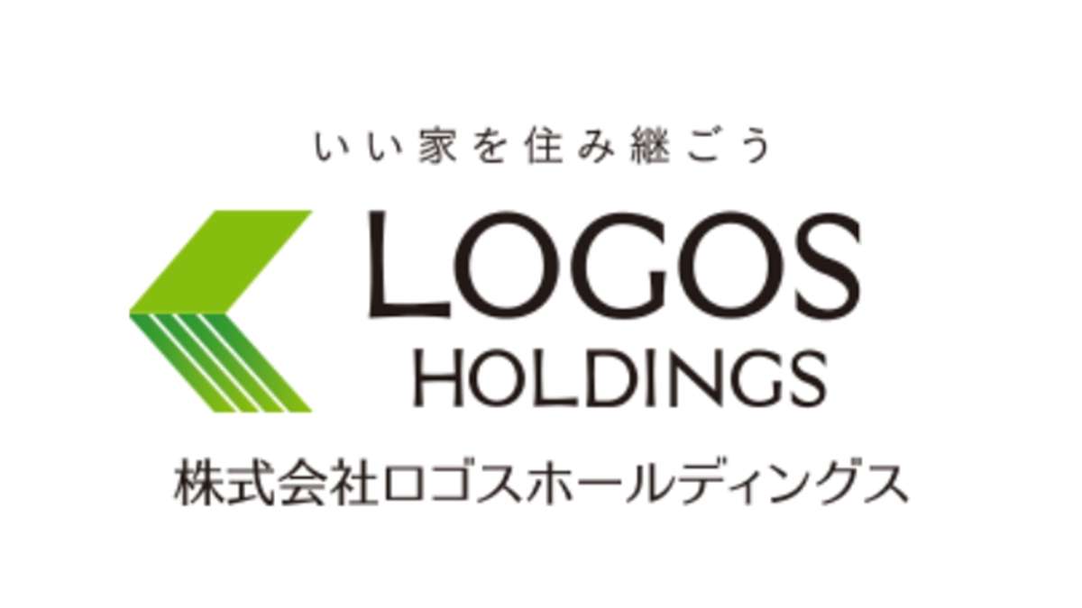 ロゴスHD、坂井建設を子会社化　全株式を取得